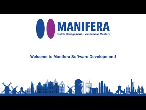 Manifera Software: A Trusted Global Technology Partner