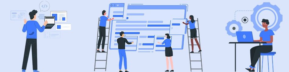 Best Practices for Offshore Software Development